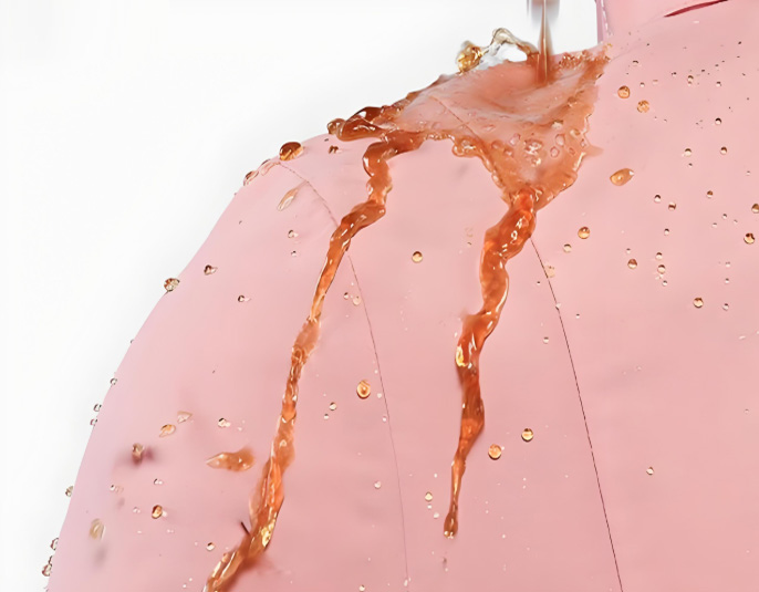 易去污整理方案