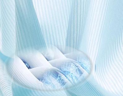 超级凉感整理剂