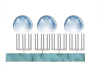 无氟防水解决方案